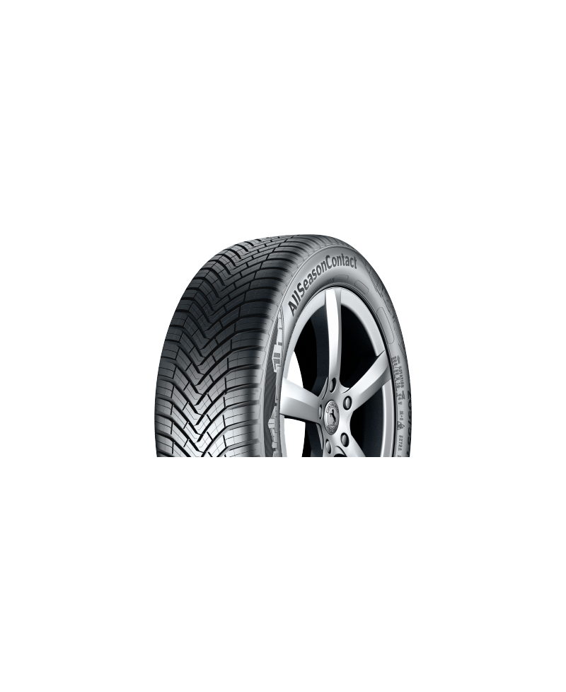 Pneu Continental AllSeasonContact EVc 125/ 80 R13 65M , 3PMSF