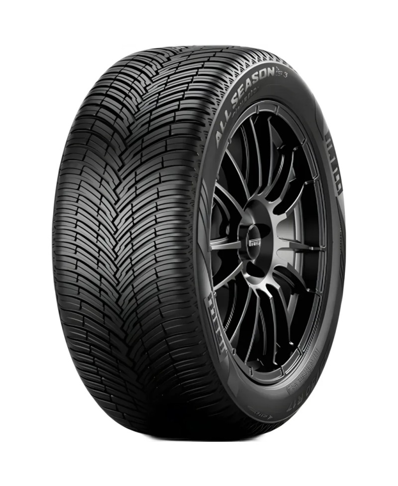 Pneu PIRELLI  Scorpion All Season SF3 XL 235/ 45 R20 100 W , MFS , 3PMSF
