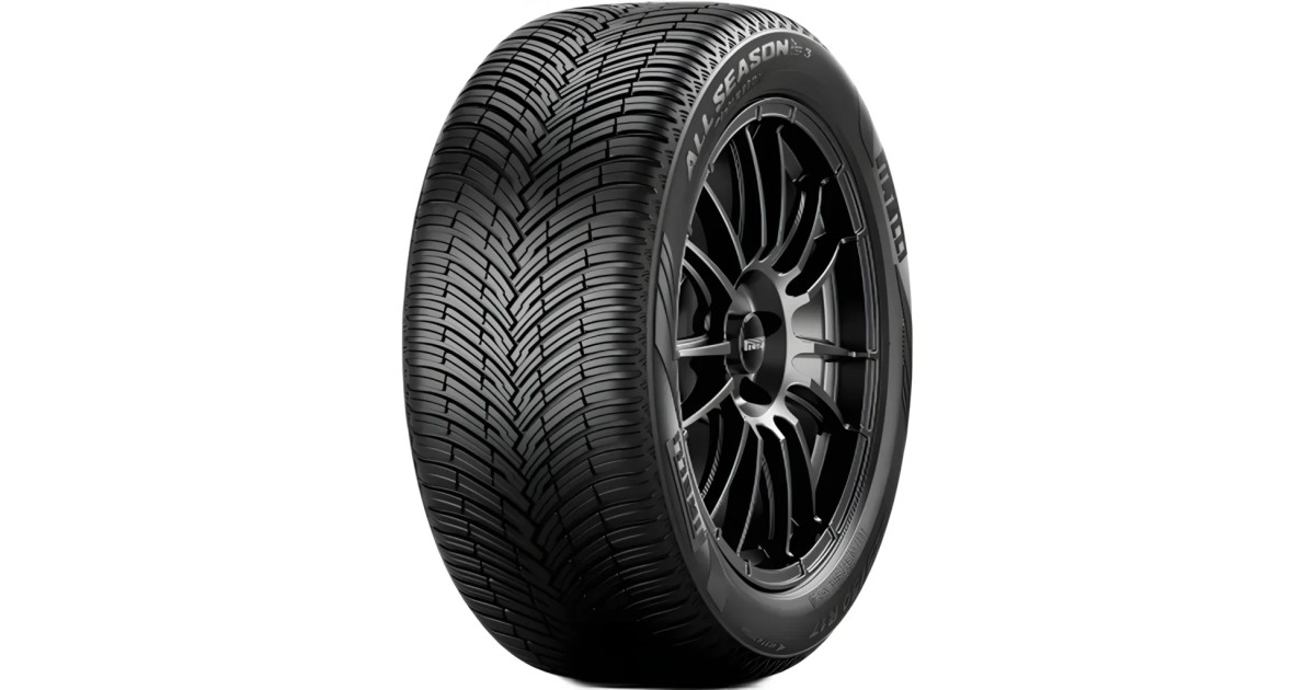Pneu PIRELLI  Scorpion All Season SF3 XL 235/ 45 R20 100 W , MFS , 3PMSF