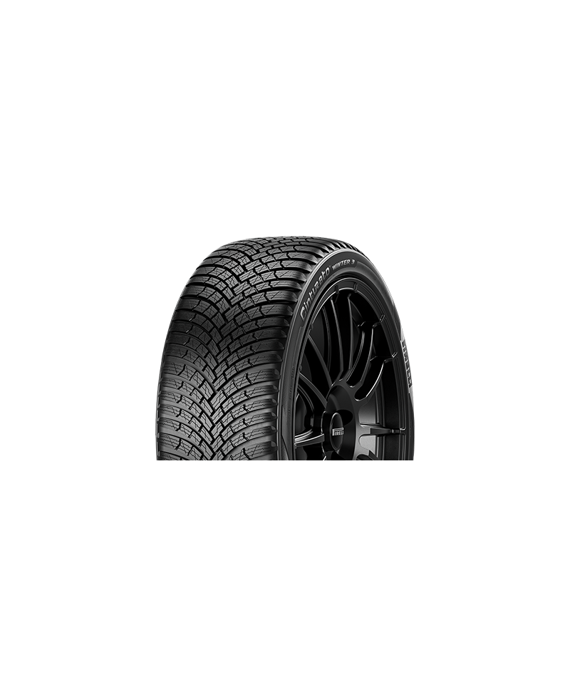 Pneu PIRELLI CINTURATO WINTER 3 XL 225/ 50 R19 100 V , MFS , 3PMSF