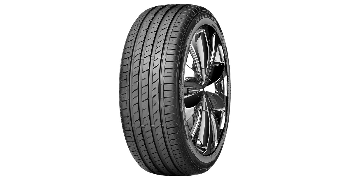 ROADSTONE N FERA SU1 XL 255/ 40 R18 99Y