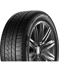 Pneu Continental WinterContact TS 860S 265/45 R18 101V , FR , 3PMSF