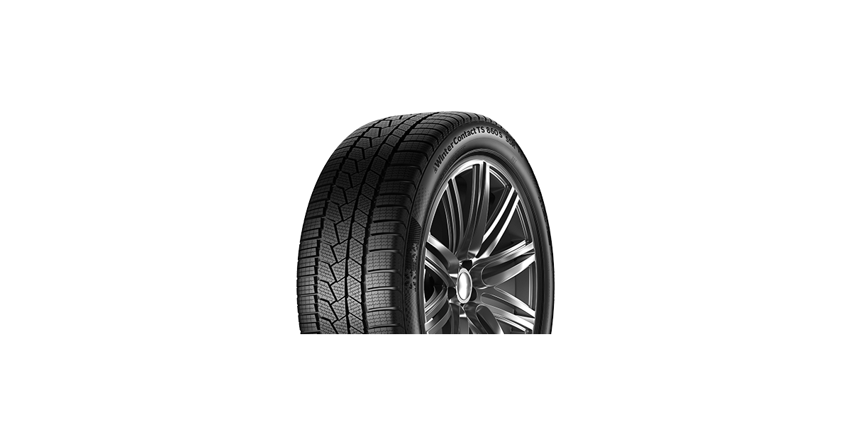 Pneu Continental WinterContact TS 860S 265/45 R18 101V , FR , 3PMSF