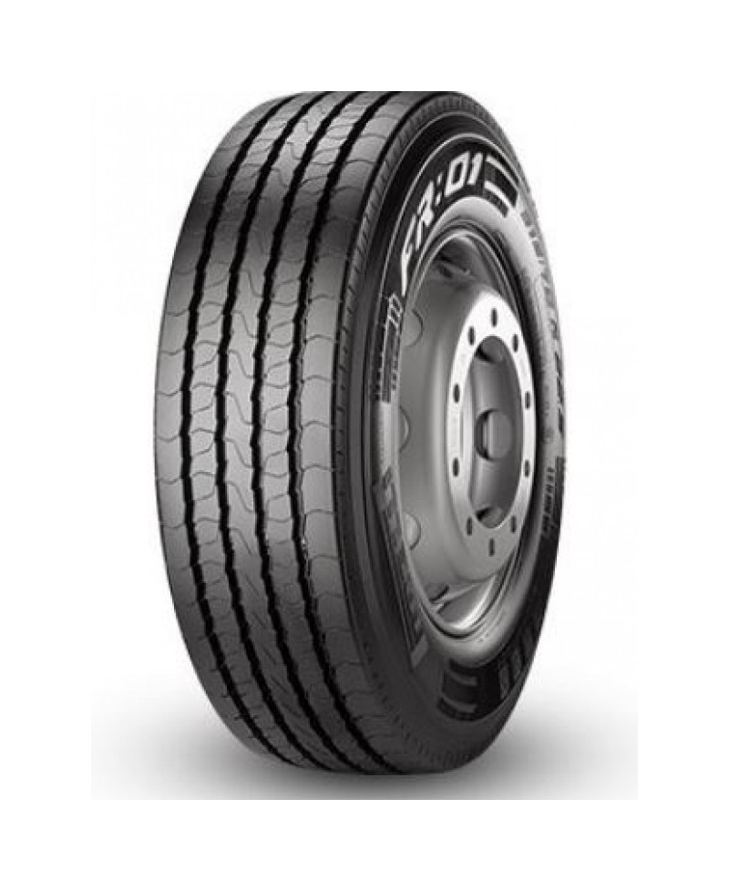 PIRELLI FR-01T 385/ 65 R22.5 164K/ 158L  , 3PMSF