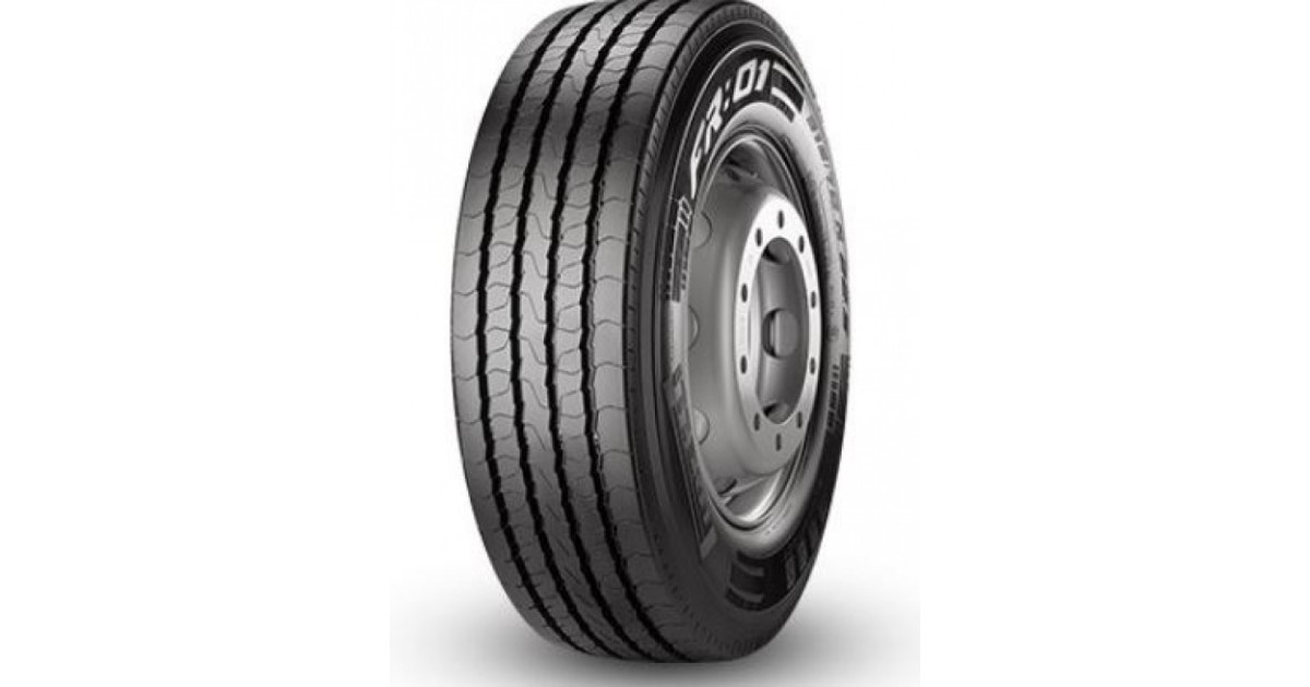PIRELLI FR-01T 385/ 65 R22.5 164K/ 158L  , 3PMSF