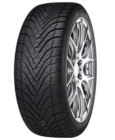 Pneu GRIPMAX SUREGRIP A/S XL 285/ 40 R20 108 W , 3PMSF