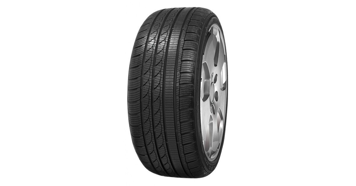 MINERVA S210 WINTER 235/ 35 R19 91V , 3PMSF