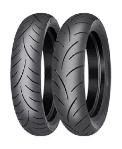 MITAS MC50 Front 100/ 90 -17 55S , TL