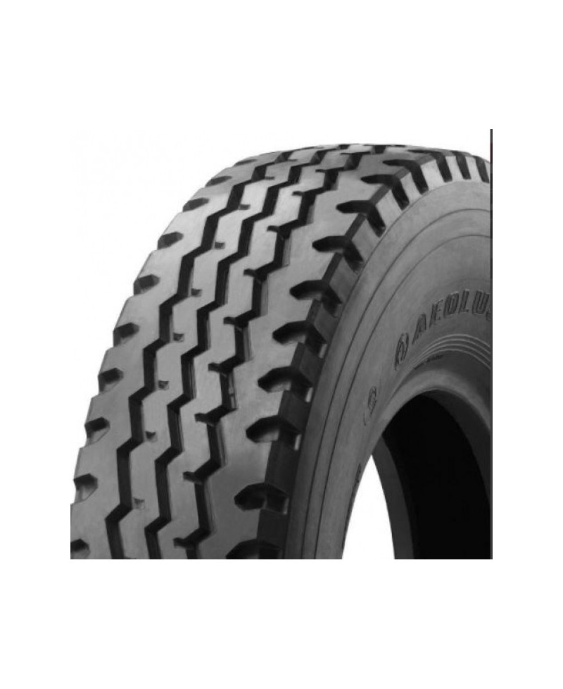 AEOLUS AGC08 , 7.50 R16 122/ 118M , 3PMSF