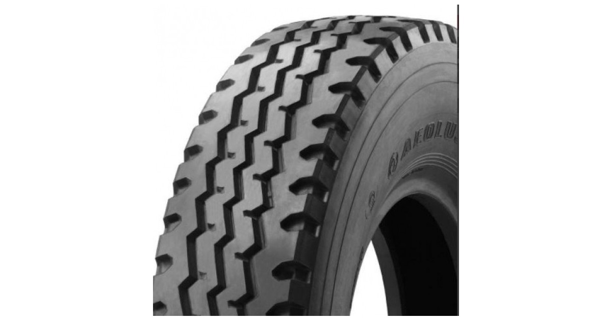 AEOLUS AGC08 , 7.50 R16 122/ 118M , 3PMSF