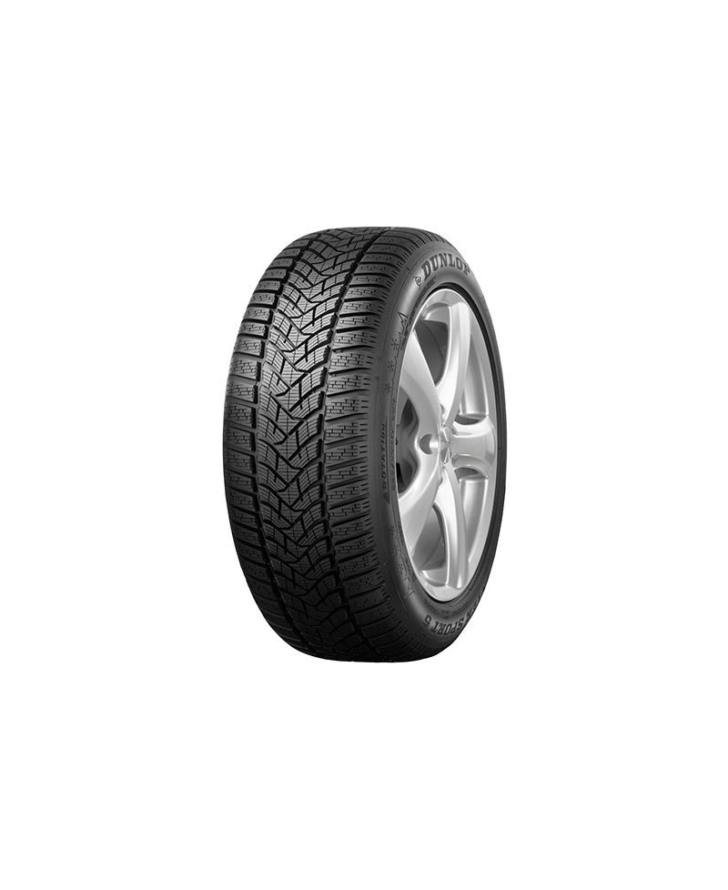Pneu DUNLOP WINTER SPORT 5 SUV XL 275/ 40 R20 106 V , MFS , 3PMSF