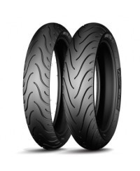 MICHELIN PILOT STREET RADIAL Rear 140/ 70 R17 66H  TL