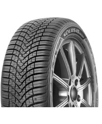 Pneu Kumho Solus 4S HA32+ SUV 235/ 55  R18 104V XL , 3PMSF