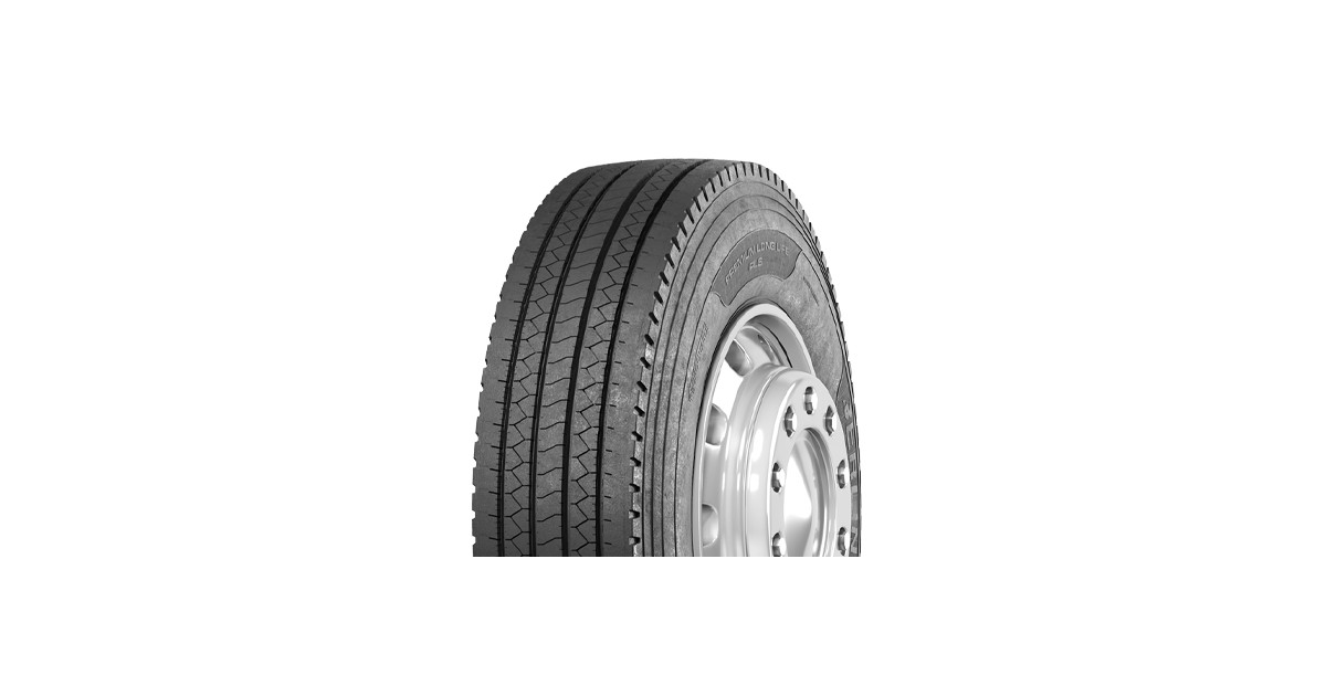Pneu Berlin PREMIUM LONG LIFE 315/ 80 R22.5 156/ 150L, 3PMSF
