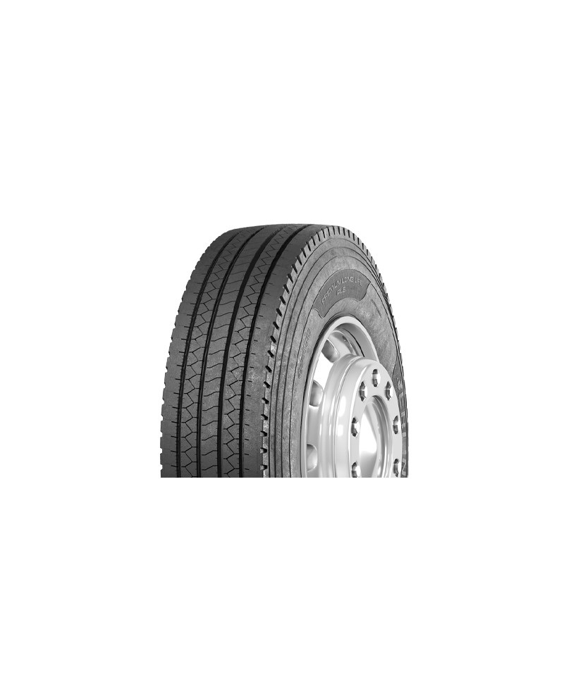 PREMIUM LONG LIFE 315/ 80 R22.5 156/ 150L , 3PMSF
