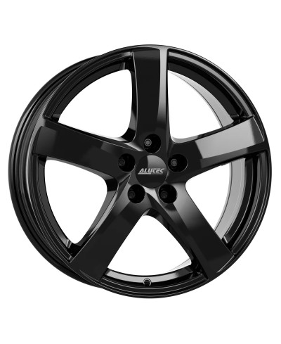 Jante ALU,  Alutec Freeze diamant-schwarz 7X17 5/114.30 ET50, Alésage 70.1