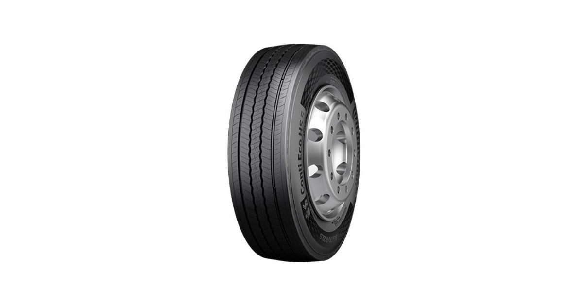 CONTINENTAL Conti Eco HS5 , 385/ 65 R22.5 164K   M+S/ 3PMSF