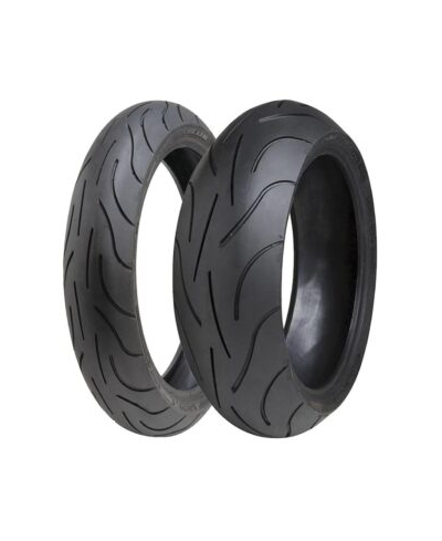 MICHELIN PILOT POWER 2CT Front 110/ 70 ZR17 54W