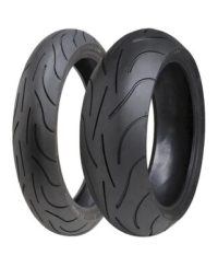 MICHELIN PILOT POWER 2CT Front 110/ 70 ZR17 54W