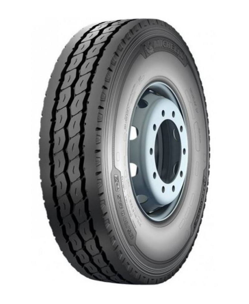 MICHELIN X WORKS Z  295/ 80 R22.5 152/ 148K , 154/150J , M+S