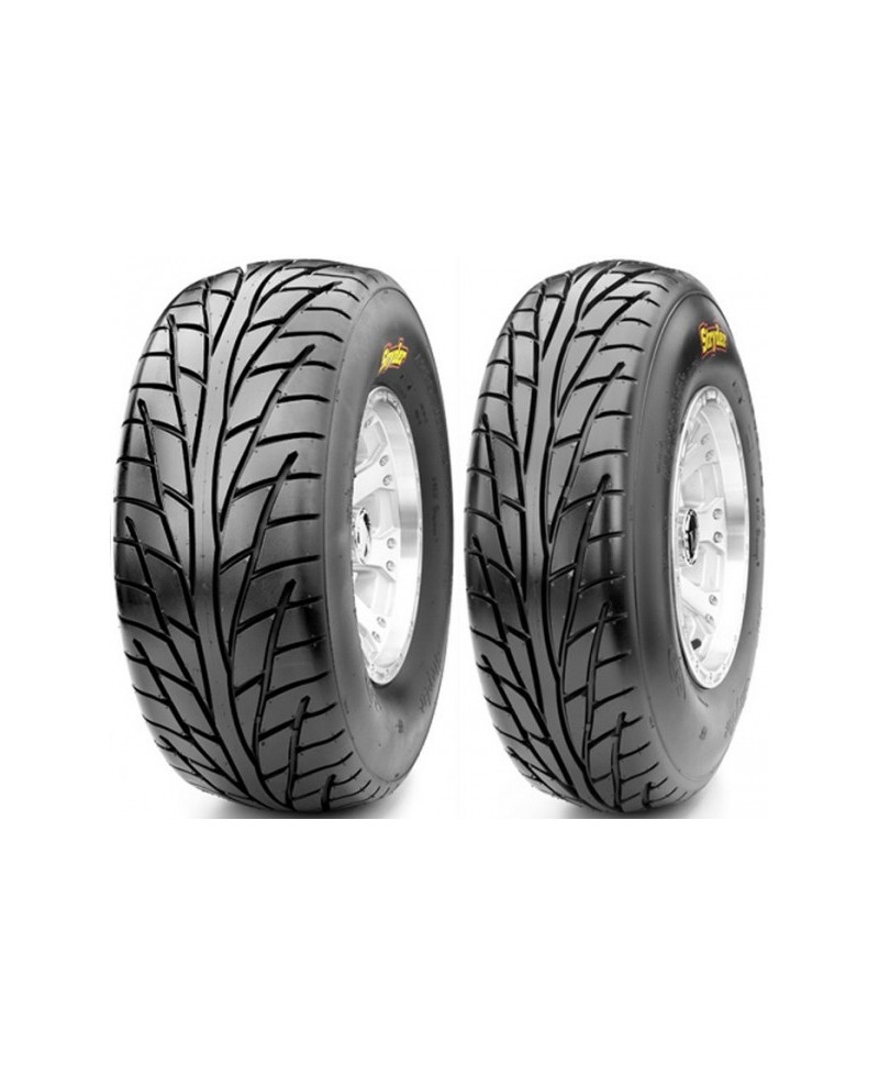 CST CS-06 STRYDER 18X10 -10 37N  (255/40-10)