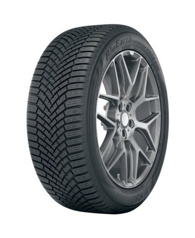 Pneu YOKOHAMA  BluEarth Winter V906 SUV 295/ 40 R20 110 V XL , RPB , 3PMSF