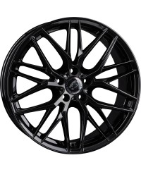 Jante ALU, Damina Performance DM08 Black  8.5X19 5/ 112 ET30, Alésage 66.6