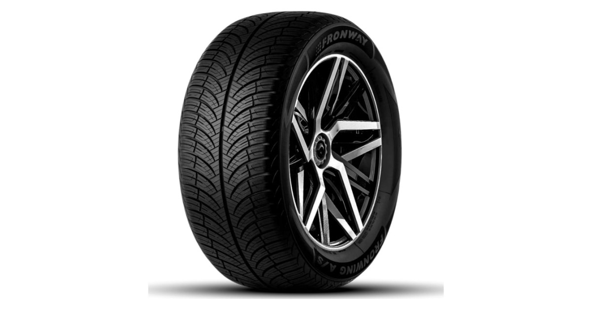 Pneu Fronway FronWing A/S 185/ 60 R14 82H , 3PMSF