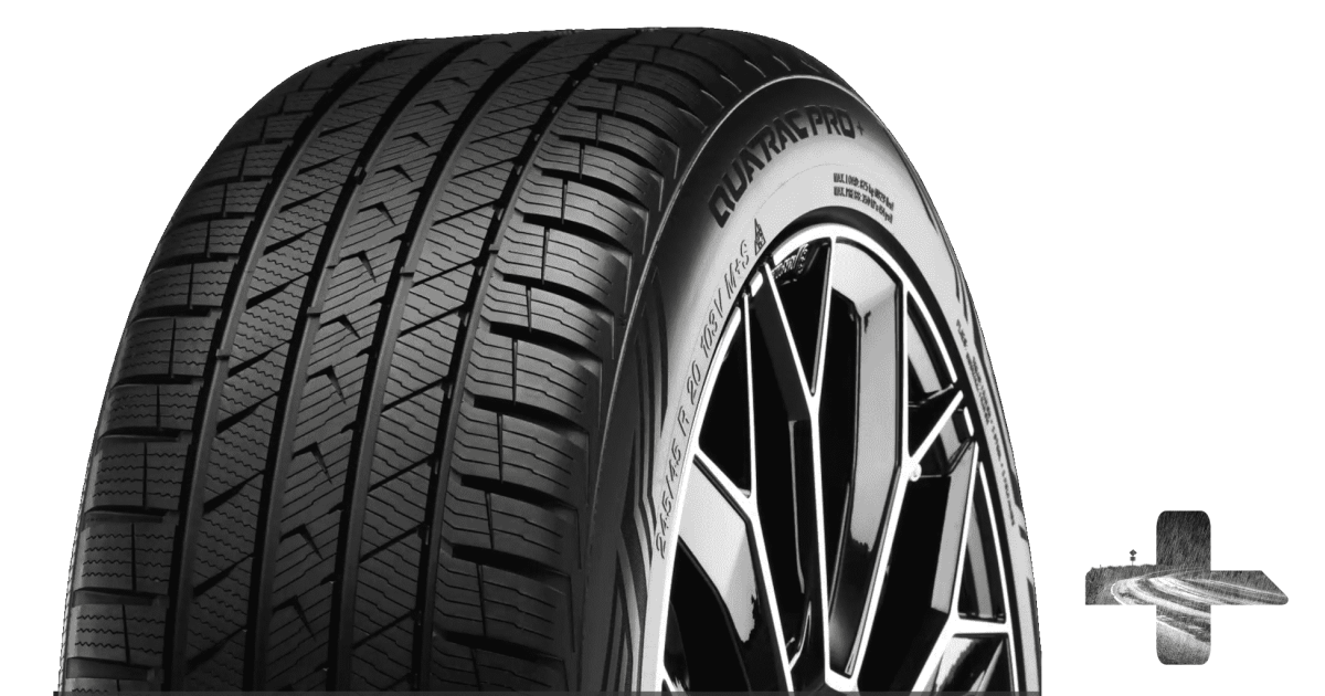 Pneu Vredestein QUATRAC PRO+ 215/ 55 R17 98W XL , FSL , 3PMSF