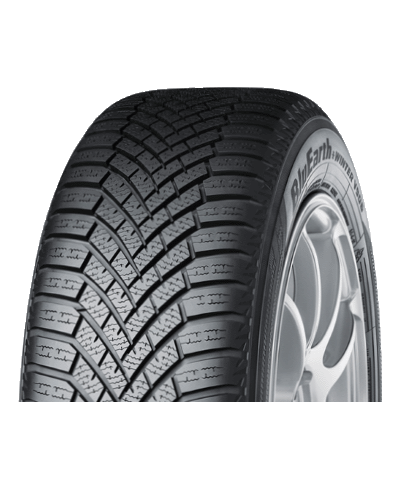Pneu YOKOHAMA V906 BLUEARTH 215/ 50 R18 92 V , RPB , 3PMSF