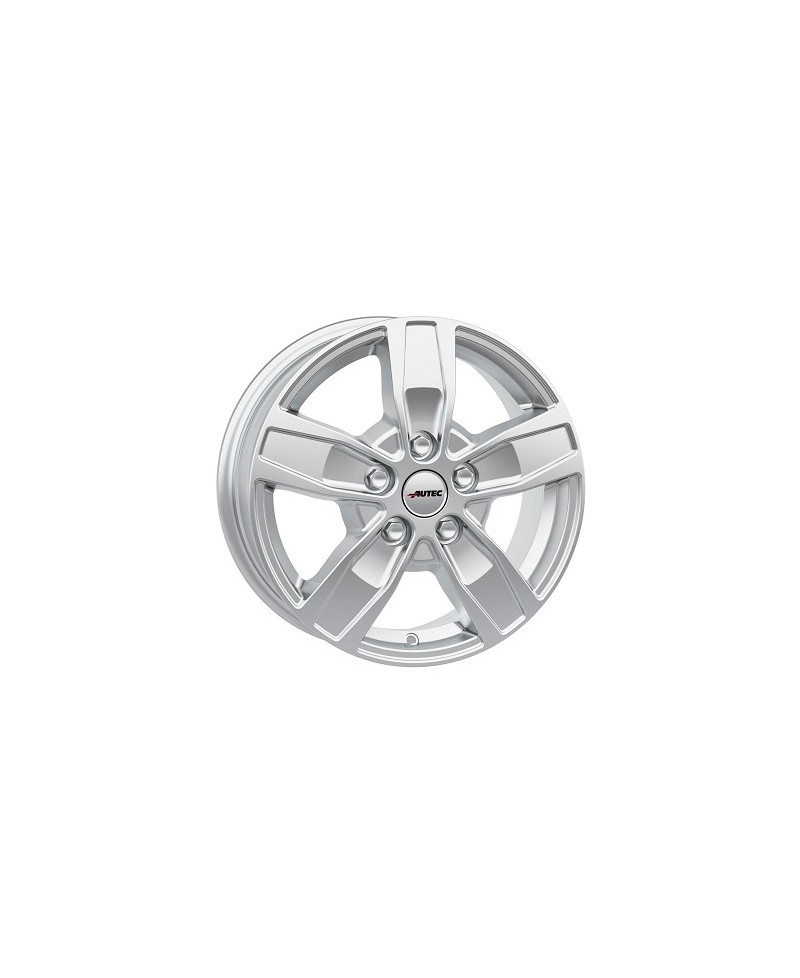 Jante ALU, Autec Q/SI/ET60, 6X15 5/130 ET60, Alésage 84.1
