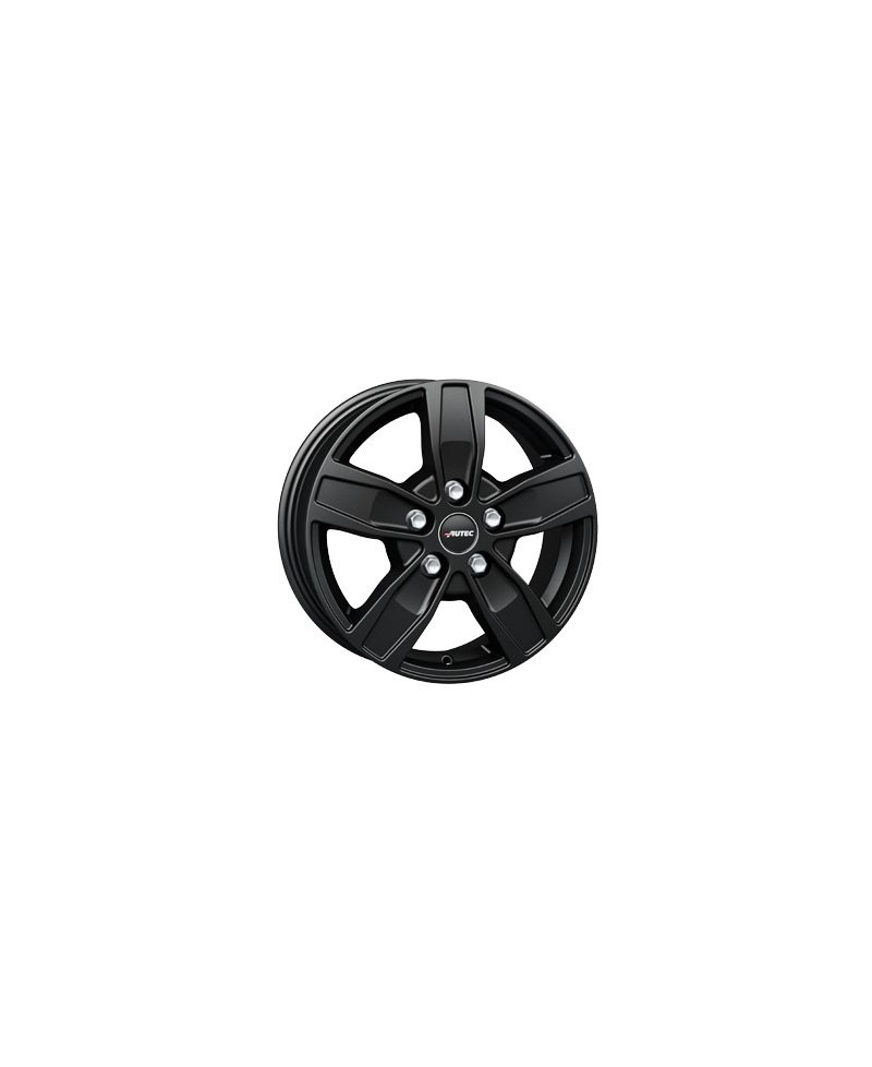 Jante ALU, Autec QUANTRO/SM/60, 7X17 5/118 ET60, Alésage 71.1