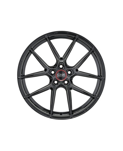 Jante ALU, OZ ESTREMA GT HLT HYPER TITANIUM  8X19 5/ 112 ET27, Alésage 75