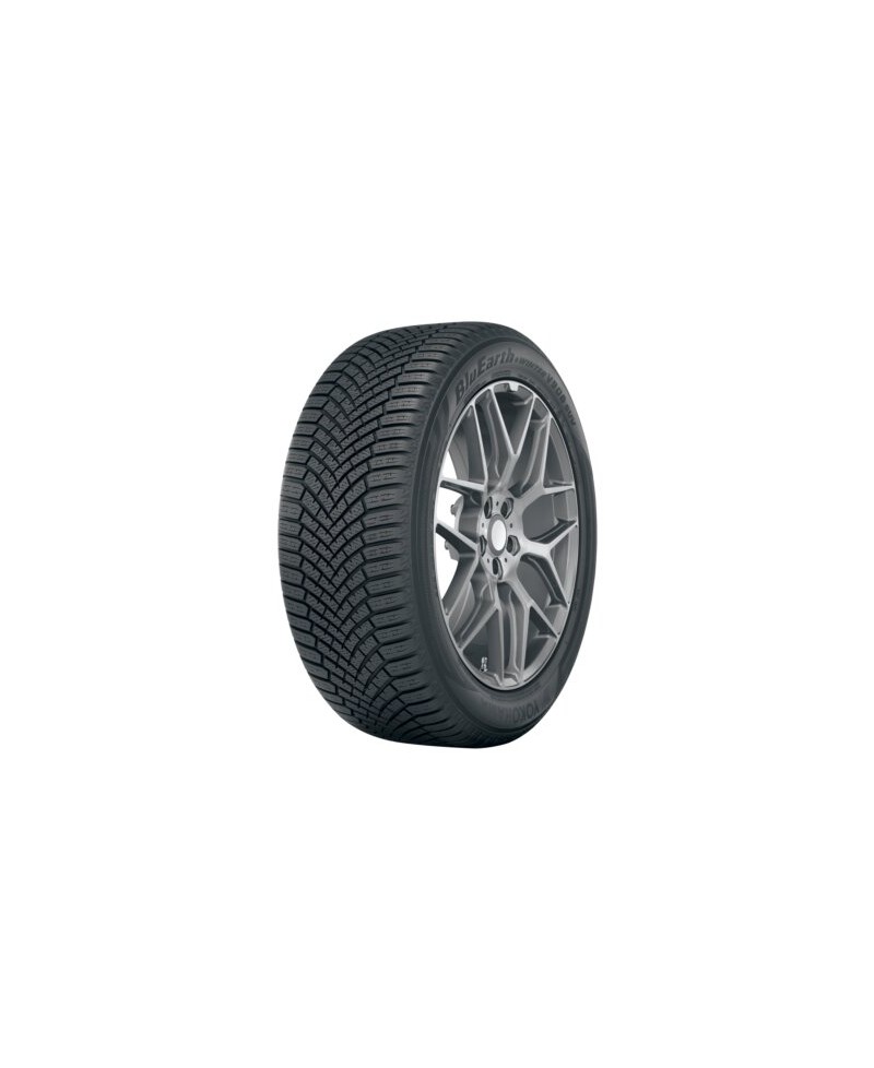 Pneu Yokohama BluEarth*Winter V906 , 225/45R17 91H , RPB , 3PMSF