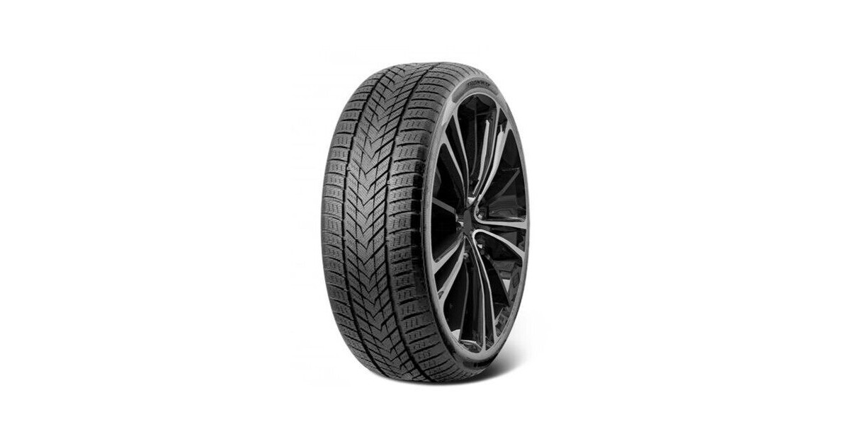 Pneu Fronway IceMaster II 255/ 55 R19 111H XL , 3PMSF