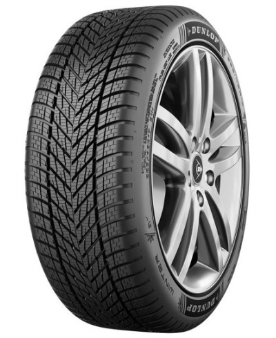Pneu Dunlop Winter EVR 275/ 35 R19 100V XL , MFS , 3PMSF