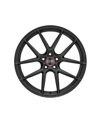 Jante ALU, OZ  ESTREMA GT HLT SATIN BLACK 8X19 5/ 112 ET27, Alésage 75