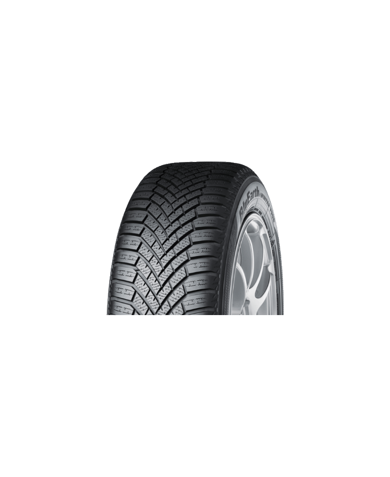 Pneu Yokohama BluEarth*Winter V906 XL 215/ 60 R16 99H , 3PMSF
