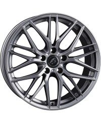 Jante ALU, DAMINA  Performance DM08 Anthracite 8.5X20 5/ 112 ET30, Alésage 66.6