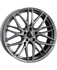 Jante ALU, DAMINA Performance DM08 Matt grey 8X18 5/ 112 ET30, Alésage 66.6