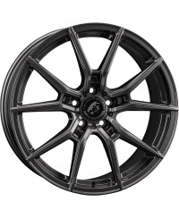 Jante ALU, DAMINA Performance DM13 Superlight anthrazit glossy 8.5X19 5/ 120 ET35, Alésage 72.6