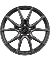 Jante ALU, DAMINA Performance DM13 Superlight anthrazit glossy 8.5X19 5/ 120 ET35, Alésage 72.6