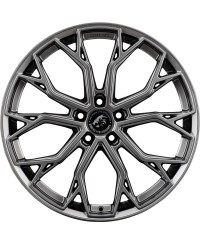 Jante ALU, DAMINA Performance DM18 Anthracite  8.5X19 5/ 112 ET45, Alésage 66.6