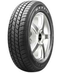 Pneu MAXXIS Vansmart A/S AL2 , 195/ 55 R10 98/ 96 P , 3PMSF