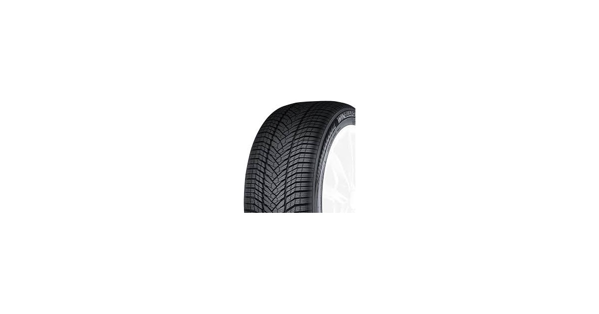 Pneu Nexen Winguard Sport 3 EV 255/ 50 R20 109V XL , RPB , 3PMSF