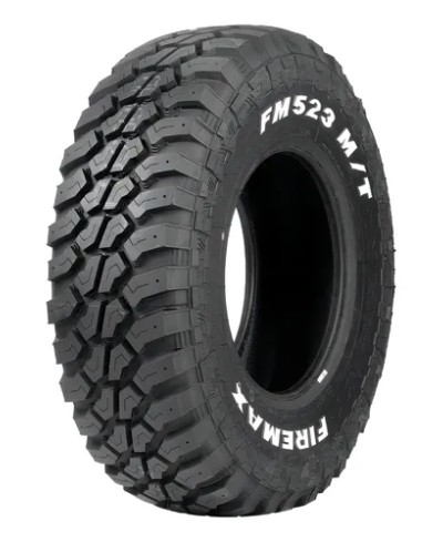 FIREMAX FM523 OWL (MUD TERRAIN) 265/ 75 R16 123/ 120Q P.O.R , M+S