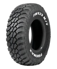 FIREMAX FM523 OWL (MUD TERRAIN) 265/ 75 R16 123/ 120Q P.O.R , M+S