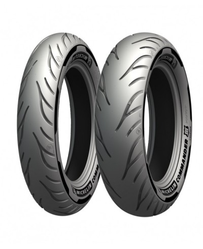 MICHELIN COMMANDER III CRUISER (F) 130/ 90 B16 73H  RF