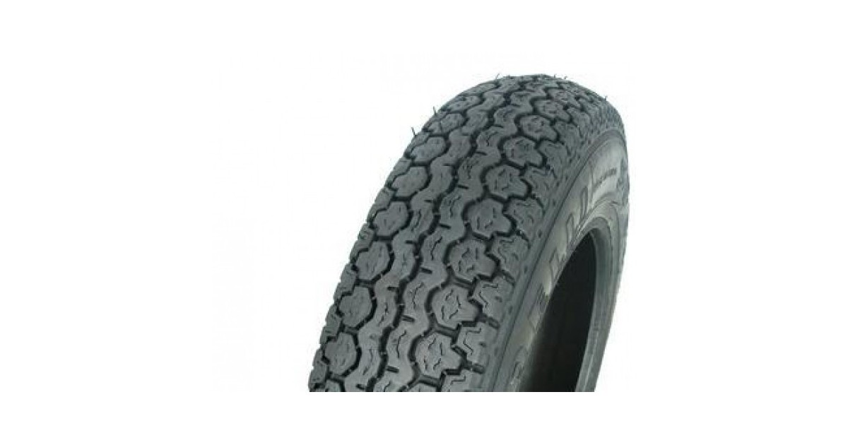 PIRELLI SC30 , 3.00 -10 42J