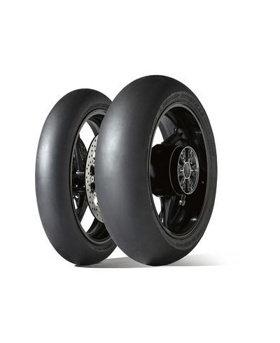 DUNLOP Dunlop Sportmax GP Racer Slick D212 ,120/80 -12 S MEDIUM-SOFT TL NHS